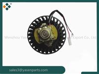 
Auto air conditioner electrical 12v DC Heater Blower Motor 21080-8101078 21080-8101080
