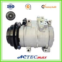 OEM NO.:MR528289 / MR500876 / MR500958 132mm PV1 10s17c compressor for Mitsubishi PAJERO V76