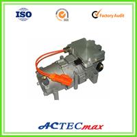 ACTECmax AC electric compressor with HFC134a/RL68H electric air compressor