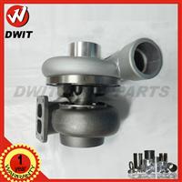 Automotive parts OM366 turbocharger stock