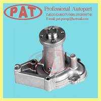China High Quality Auto Water Pump Md997409 Md997402 Md117633 Gwm-41a for Mitsubishi Minicab