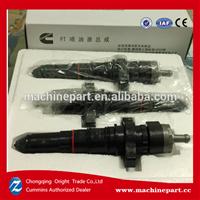 China 3077715 Cummins Kta19 Engine Diesel Injector