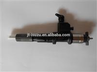 1-15300436-3 for 6wg1tcs engine genuine part common rail injector