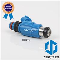 Fuel injctor manufturer can supply fuel injection racing INP772