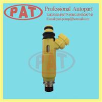Auto Fuel injector for Mazda RX8 1989-1991 195500-4450