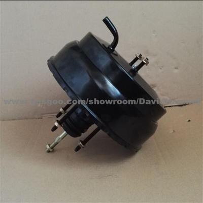 The Nissan Motor Vacuum Booster Y60 Y61 Brake Booster Vigorously Drum OE 854-01702 / JV488N 472102-32j00