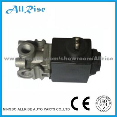 Scania Truck 1536306 Solenoid Valve