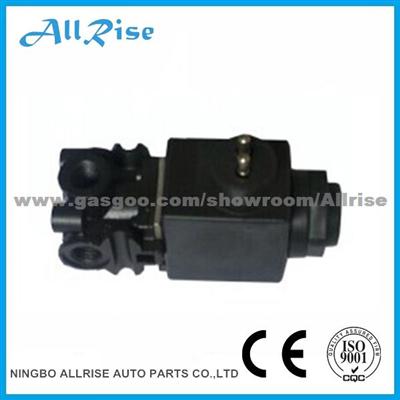 Scania Truck 1536305 Solenoid Valve