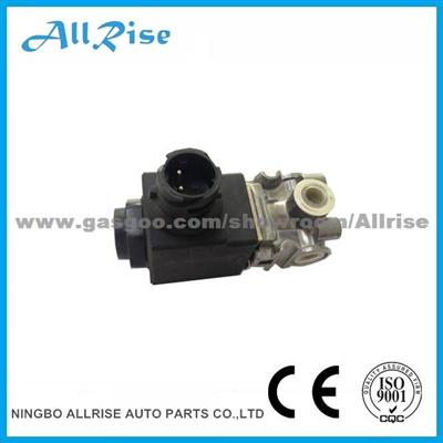 Scania Truck 1376794 Solenoid Valve