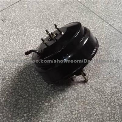 Nissan Motor Y61 Brake Booster Vacuum Booster Drum/OE: 865-9389M245T