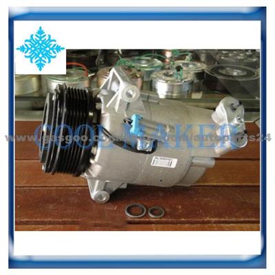 CVC Ac Compressor For Opel Astra H Zafira B Diesel 1.9 13286088 93168622 6854065 13318696 13297444 13297439 13124752