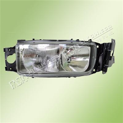 Headlight For 7421065314 7421065308 Renault Truck