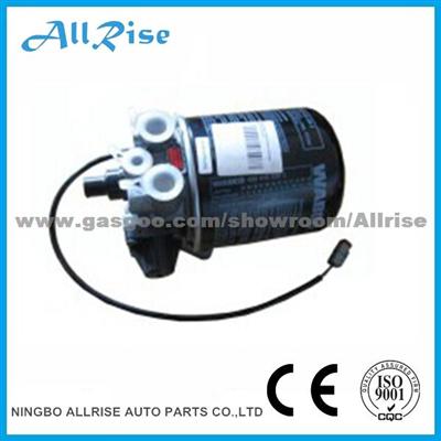 Scania Truck 4324100837 Air Dryer