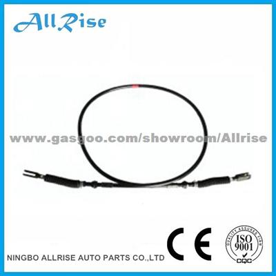 Scania Truck 1414375 Accelerator Cable