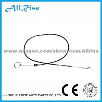 Scania Truck 1506541 Bonnet Cable