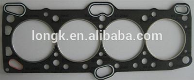 4G63 cylinder head gasket for Mitsubishi ETERNA