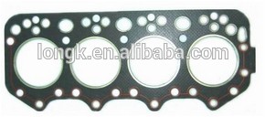 Usable Daihatsu heavy truck cylinder head gasket