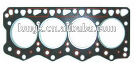 IVECO 8140 head gasket oem: 5000296031 7701035093