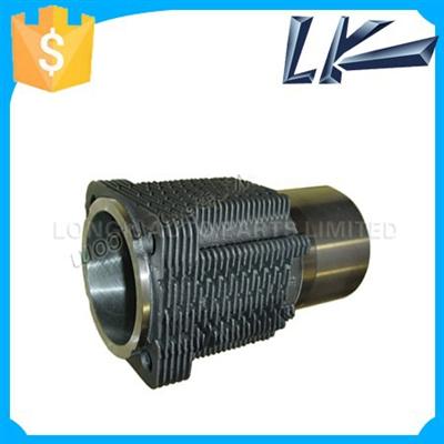 Engine parts deutz fl511 air-cooled cylinder liner