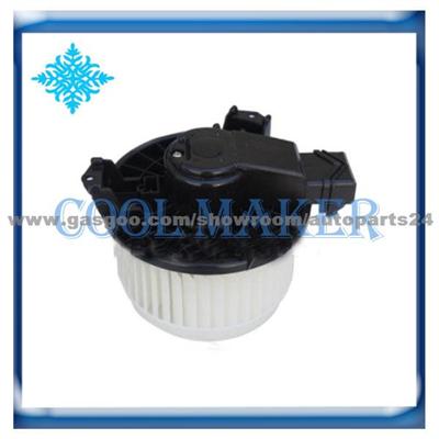 12V Air Conditioning Blower Motor For Toyota Yaris RHD AE272700-0450 87105-52104