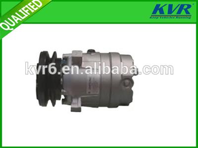 Car Ac Compressor For Chevrolet / Daewo OEM 1135188/ 5110577/ 96164820