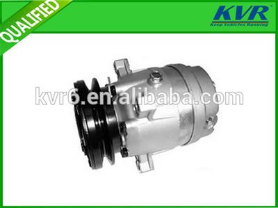 Car Ac Compressor For Chevrolet / Daewoo OEM:96189269/96164820