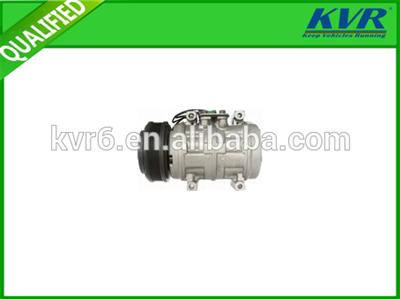 Car Ac Compressor For Audi OEM:077260 803AC/07726080AD