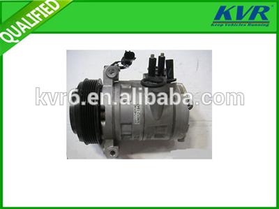 Car Ac Compressor For Chevrolet / Opel OEM:506211-9421/506012-1943