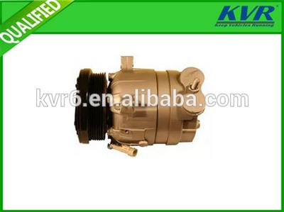 Car Ac Compressor For Chevrolet / Daewoo OEM 96293323/ 96450078