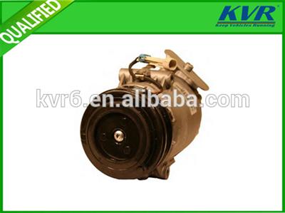 Car Ac Compressor For Chevrolet / Opel OEM:93176855/93176881