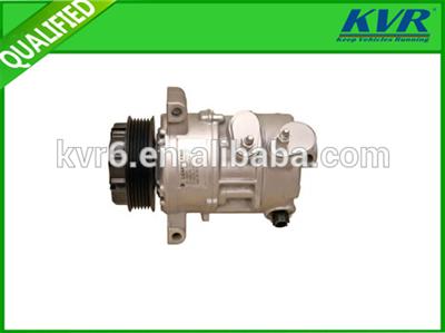 OEM 5058228AE/ 55111423AF Car Ac Compressor For Dodge / Jeep FROM CHINA