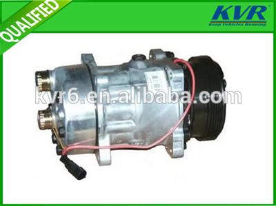 OEM 98462134/ 514470100 Car Ac Compressor For Peugeot / Fiat FROM CHINA