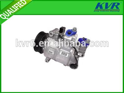 OEM:8K0260805C/F/J/P Car AC Compressor For Audi FROM CHINA