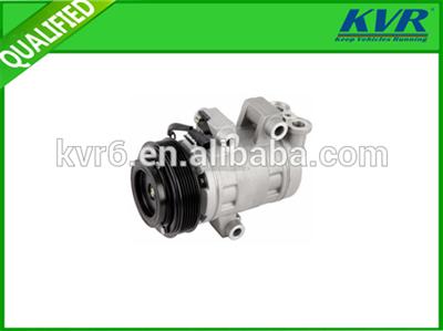 OEM:1521533/ 19129809/ 19129876 Car Ac Compressor For Chevrolet  FROM CHINA