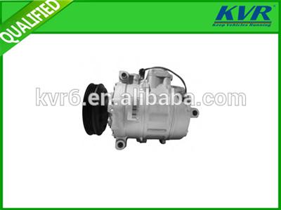 OEM:4B0260805G/K/M Car Ac Compressor For Audi FROM CHINA