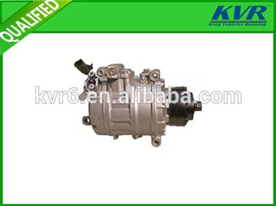 OEM:8E0260805 AA/4F0260805AD Car Ac Compressor For VW/Audi FROM CHINA