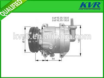 OEM:1135153/96291294 Car Ac Compressor For Cherolet FROM CHINA