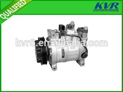 OEM:4b0260805J/8E0260805C Car Ac Compressor For Audi FROM CHINA