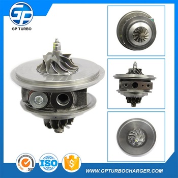 China Hot Sale 756068-0001 garrett Turbo Parts Turbocharger Cartridge for Ea111 Engine