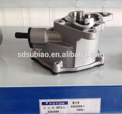 5282085-1 vane pump foton parts