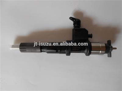 1-15300436-3 for 6wg1tcs engine genuine part common rail injector