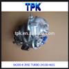 SK200-8 TURBO, J05E TURBOCHARGER 24100-4631