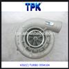 KTA50 HC5A TURBO, TURBOCHARGER 3594104 3519923