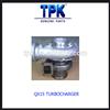 ISX15 TURBO, QSX15 TURBOCHARGER 4089754 3590909 3800653 4089754 3800775
