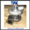 TD06-17A 6D14 Turbocharger HD800-5 Turbo 49179-00110