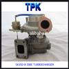 SK350-8 TURBO GT3271LS TURBOCHARGER, 24100-4640 787873-0001