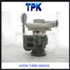 HX55W ISM11 TURBO, TURBOCHARGER 4046025 4046026