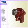 D1146 WATER PUMP 65.06500-6139C DH220-3 DH280-3 DH300-5 Engine Parts
