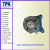 6D22 6D22T Water Pump ME942187, HD880 HD1023 HD1200 HD1220 HD1250 Engine Parts