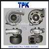 HX50 (H2C) M11 TURBO, TURBOCHARGER 3537245